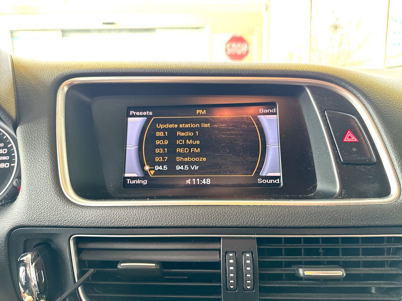 Audi Q5  2012 à Vancouver, Colombie-Britannique