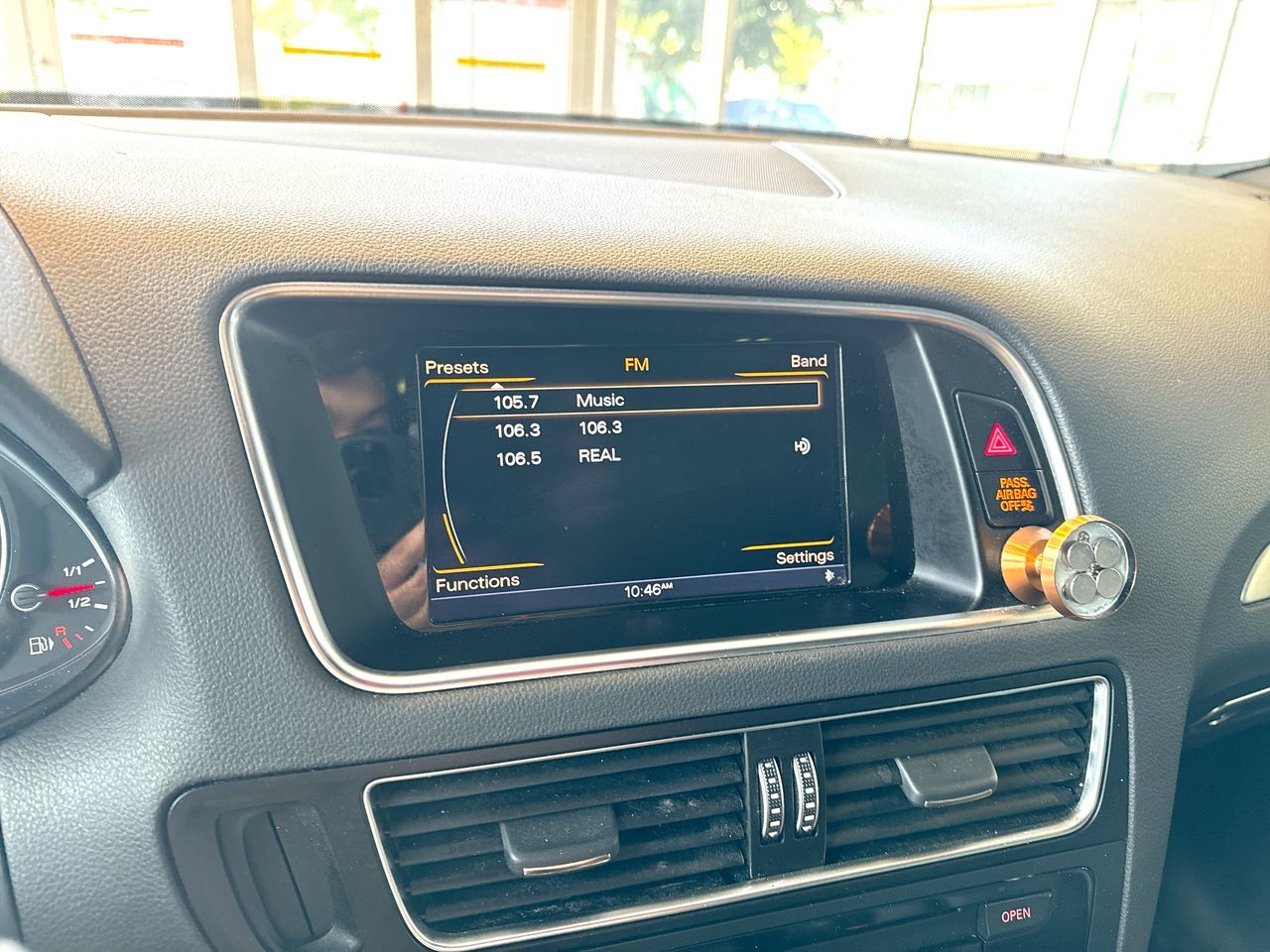 2016 Audi Q5 in Vancouver, British Columbia