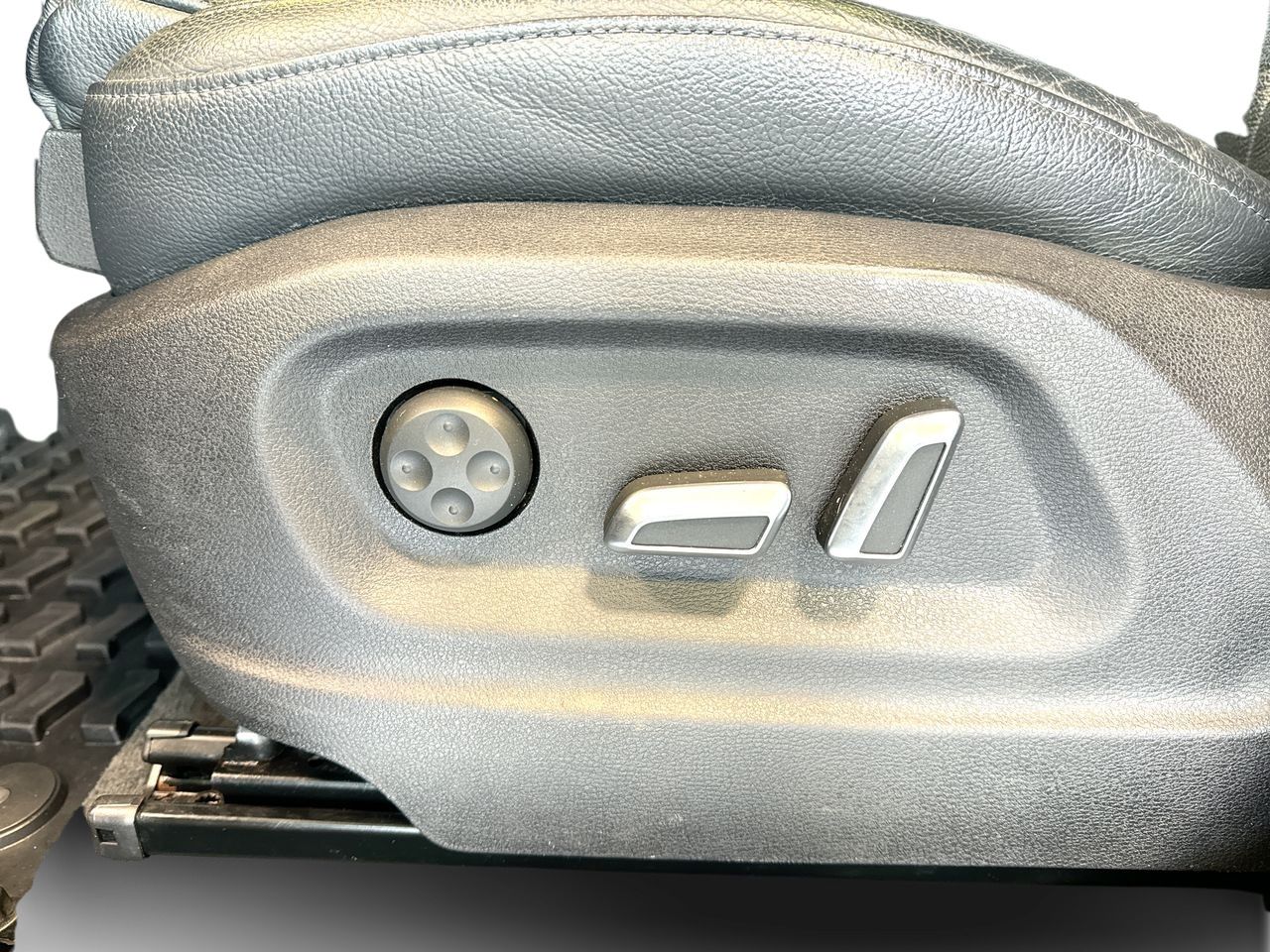 2016 Audi Q5 in Vancouver, British Columbia