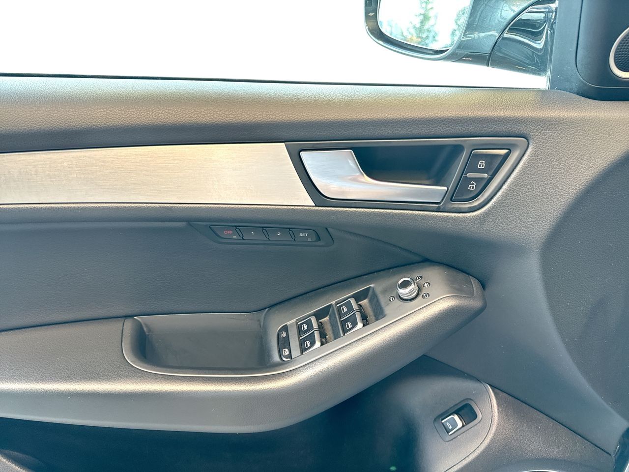 2016 Audi Q5 in Vancouver, British Columbia