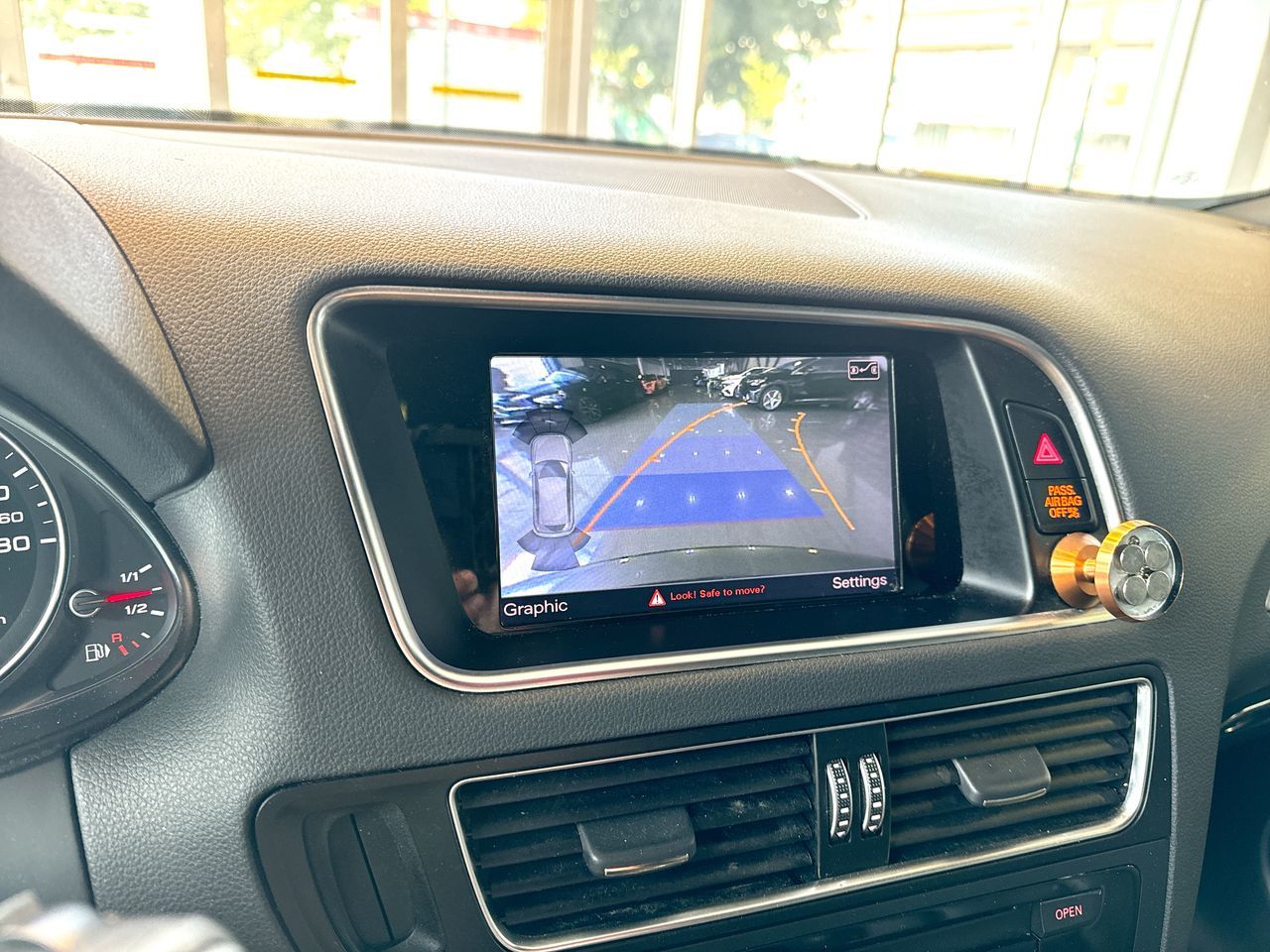 2016 Audi Q5 in Vancouver, British Columbia