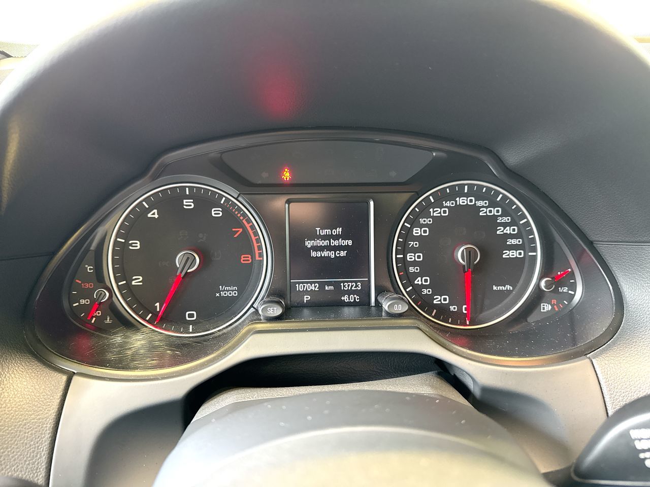 Audi Q5  2016 à Vancouver, Colombie-Britannique