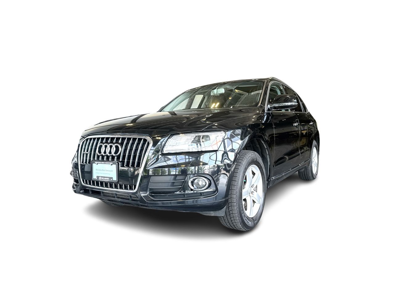 2017  Q5