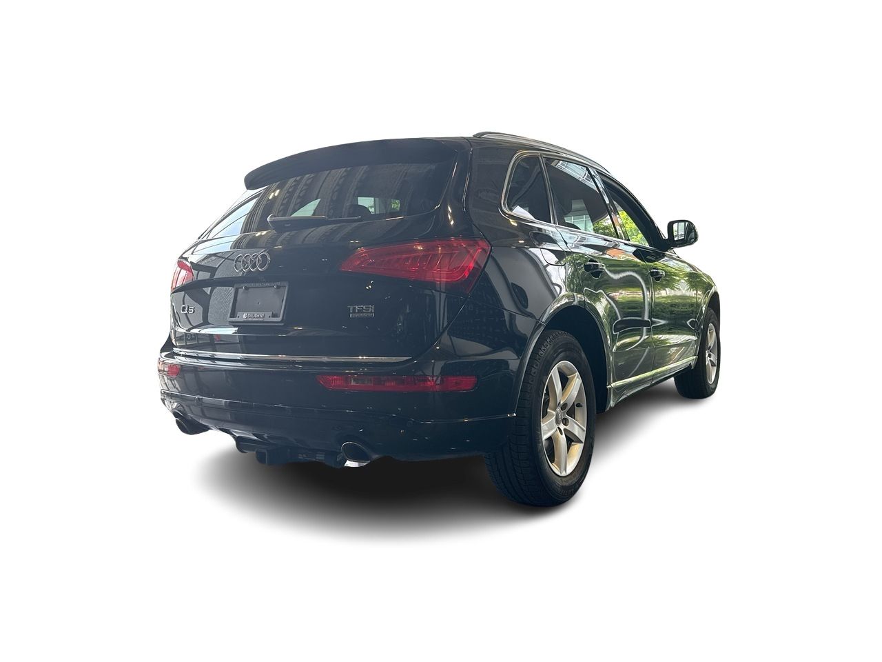 2017  Q5