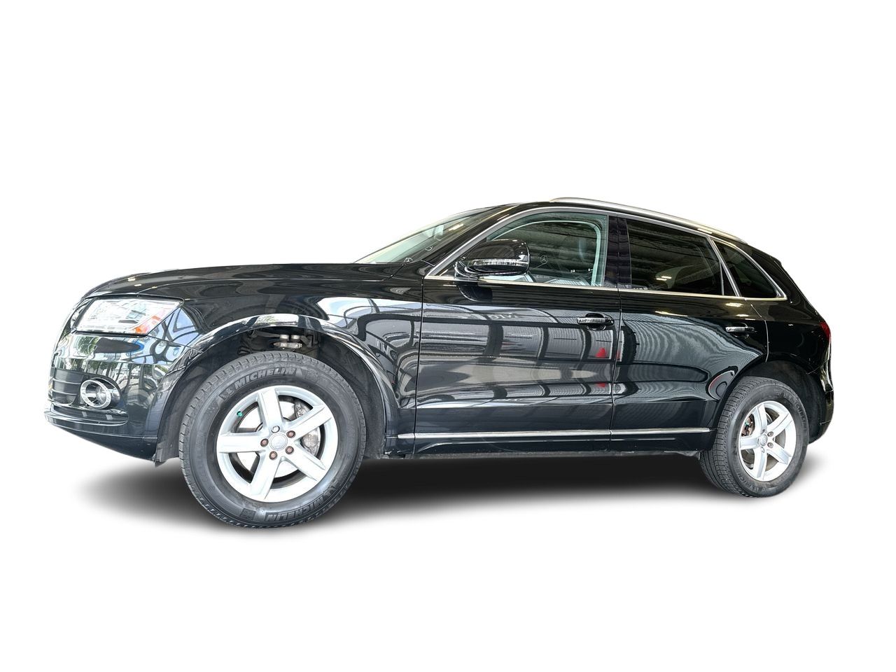 2017  Q5