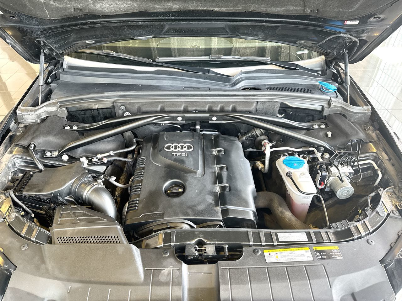 2017  Q5