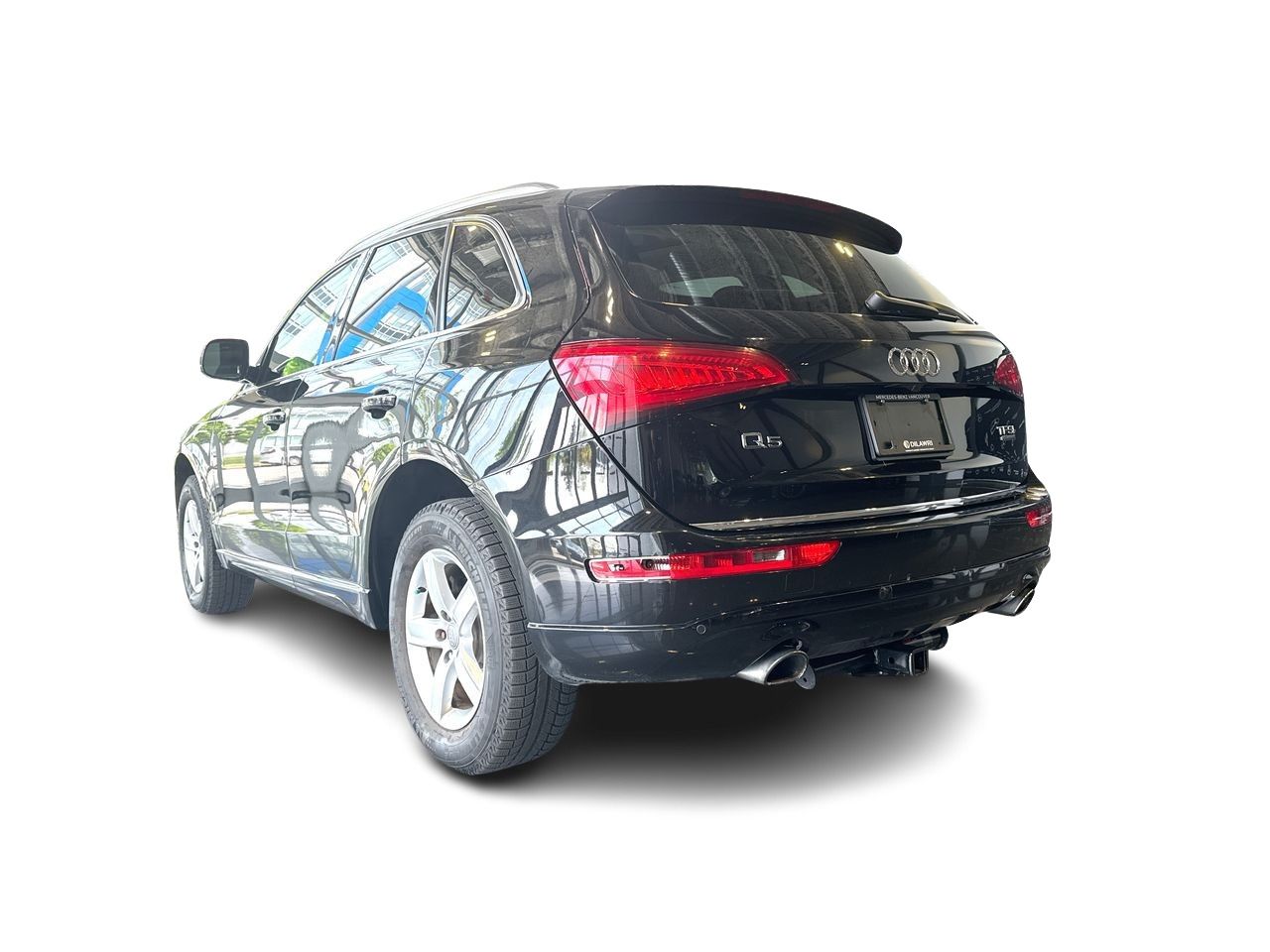 2017  Q5