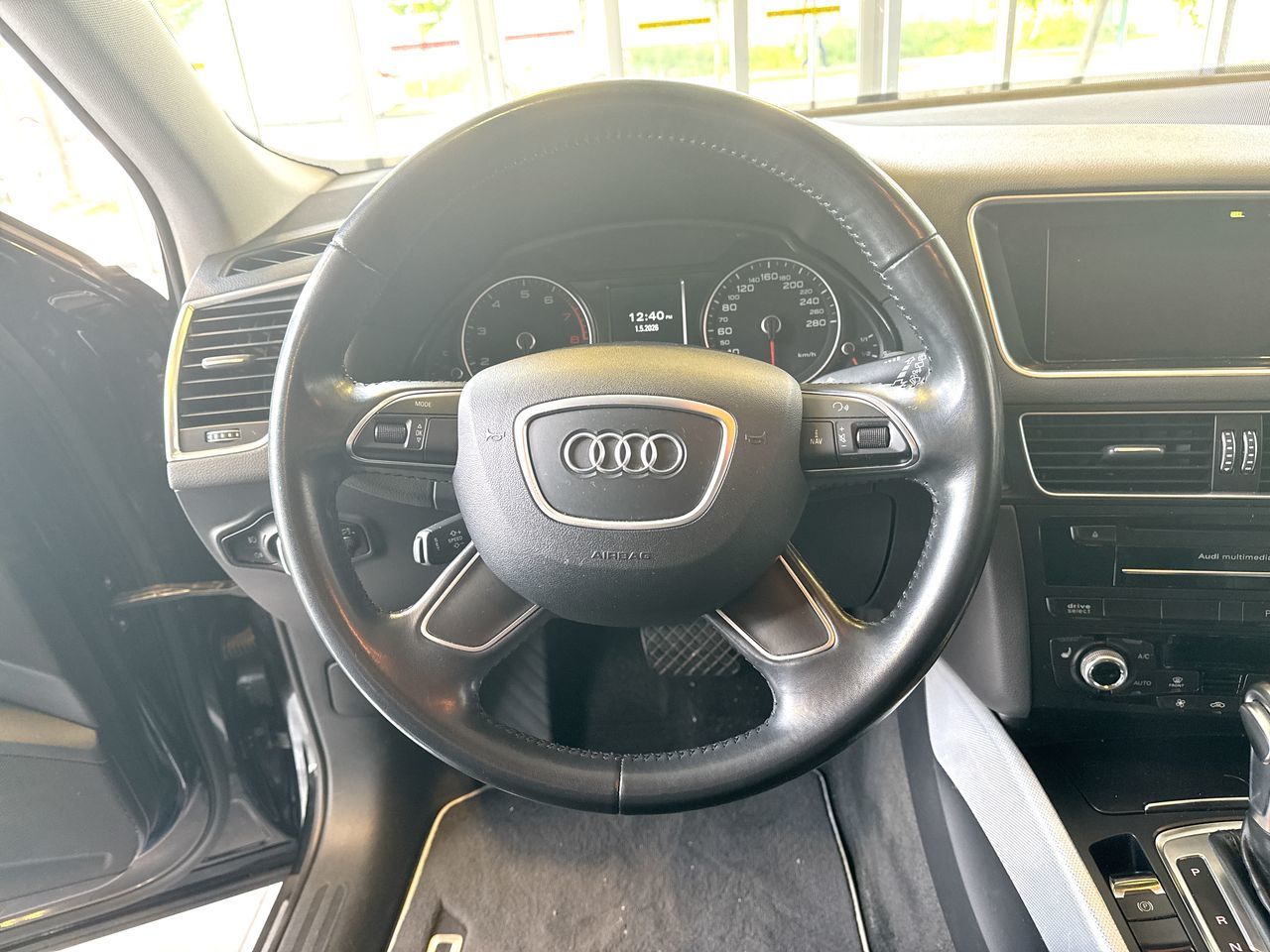 2017  Q5