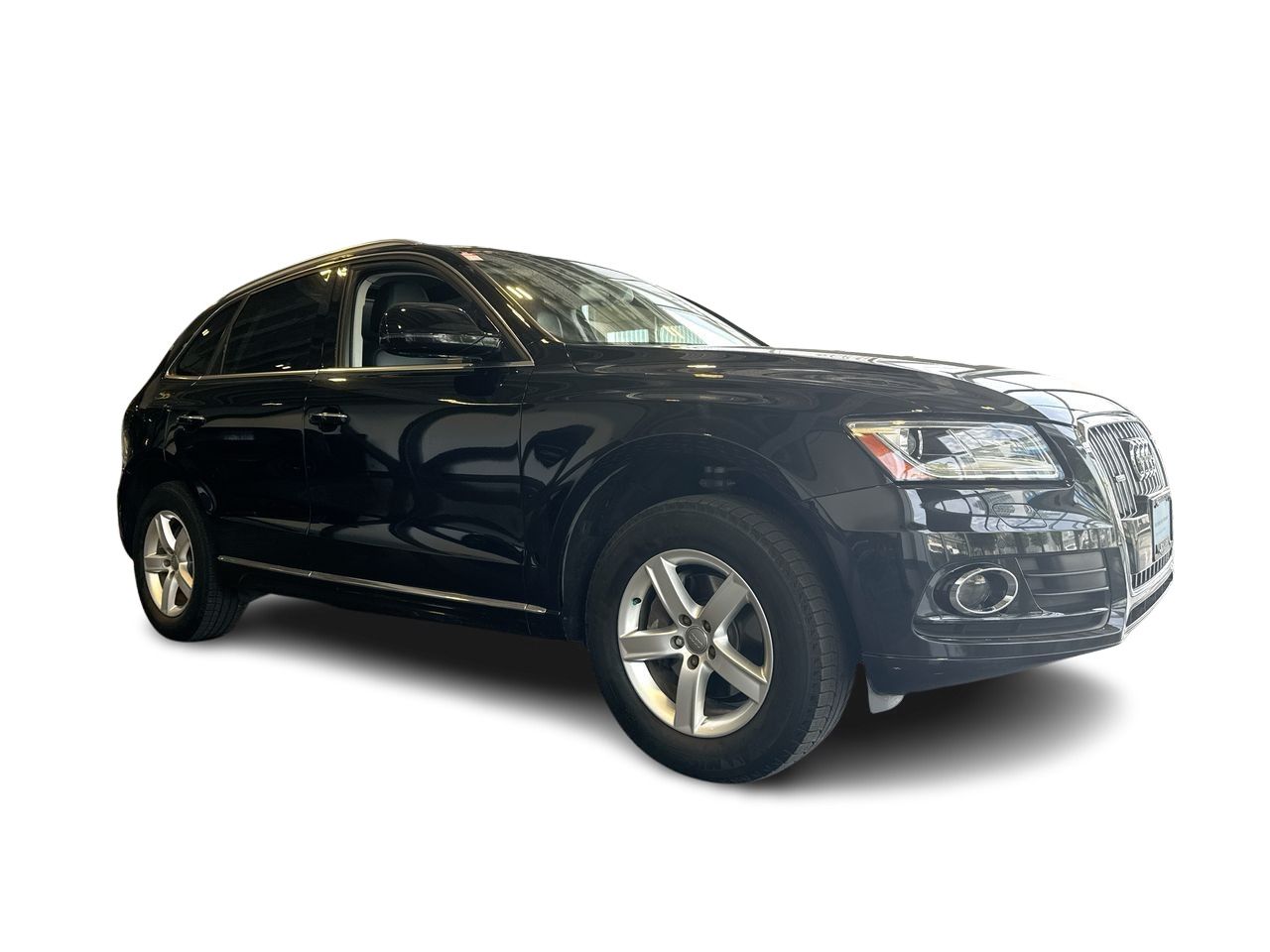 2017  Q5