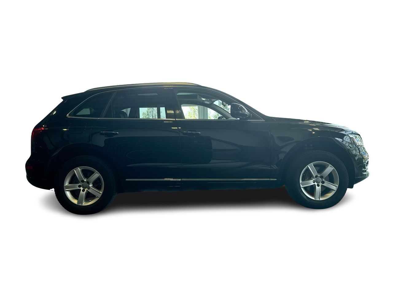 2017  Q5