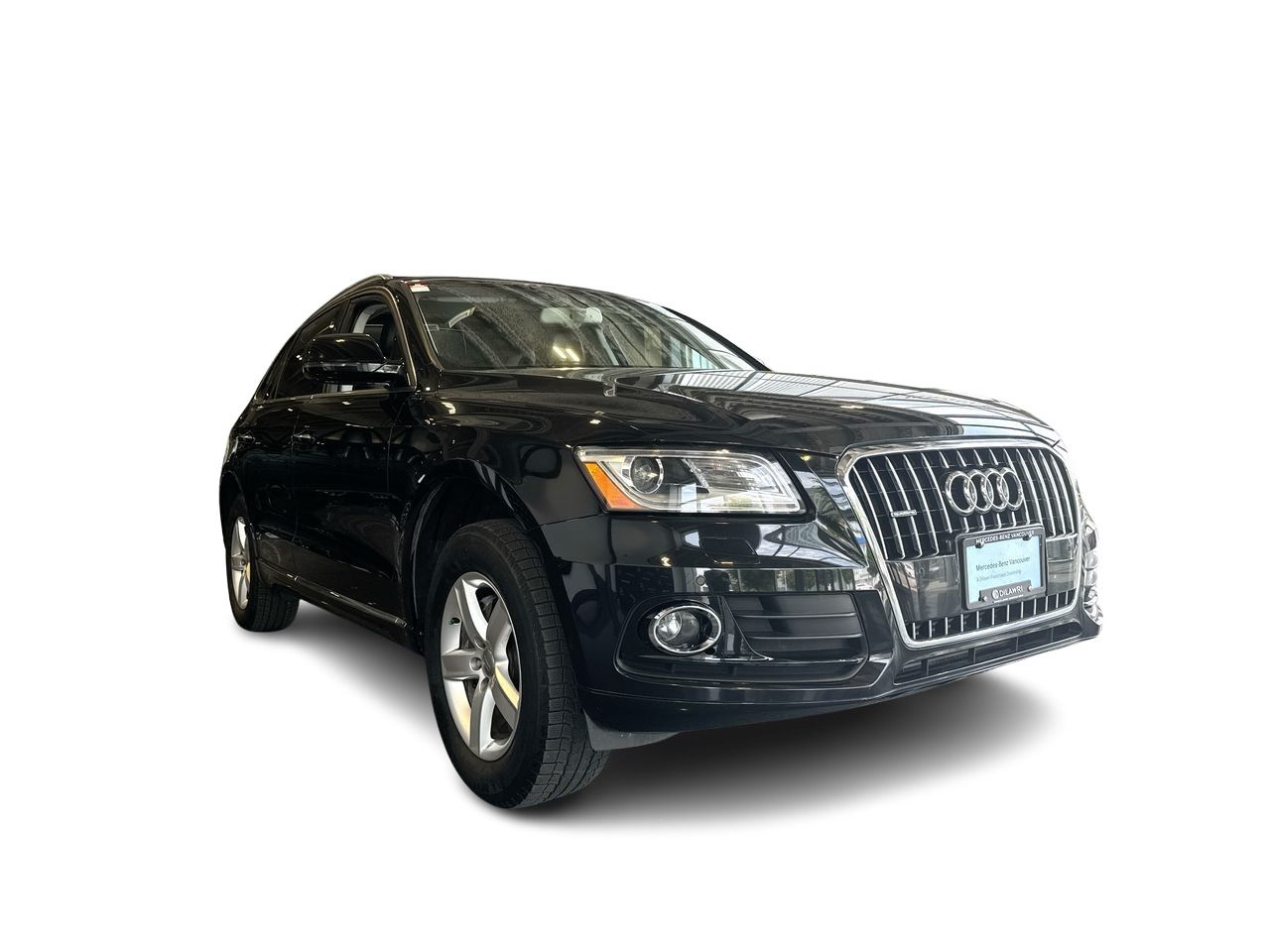 2017  Q5