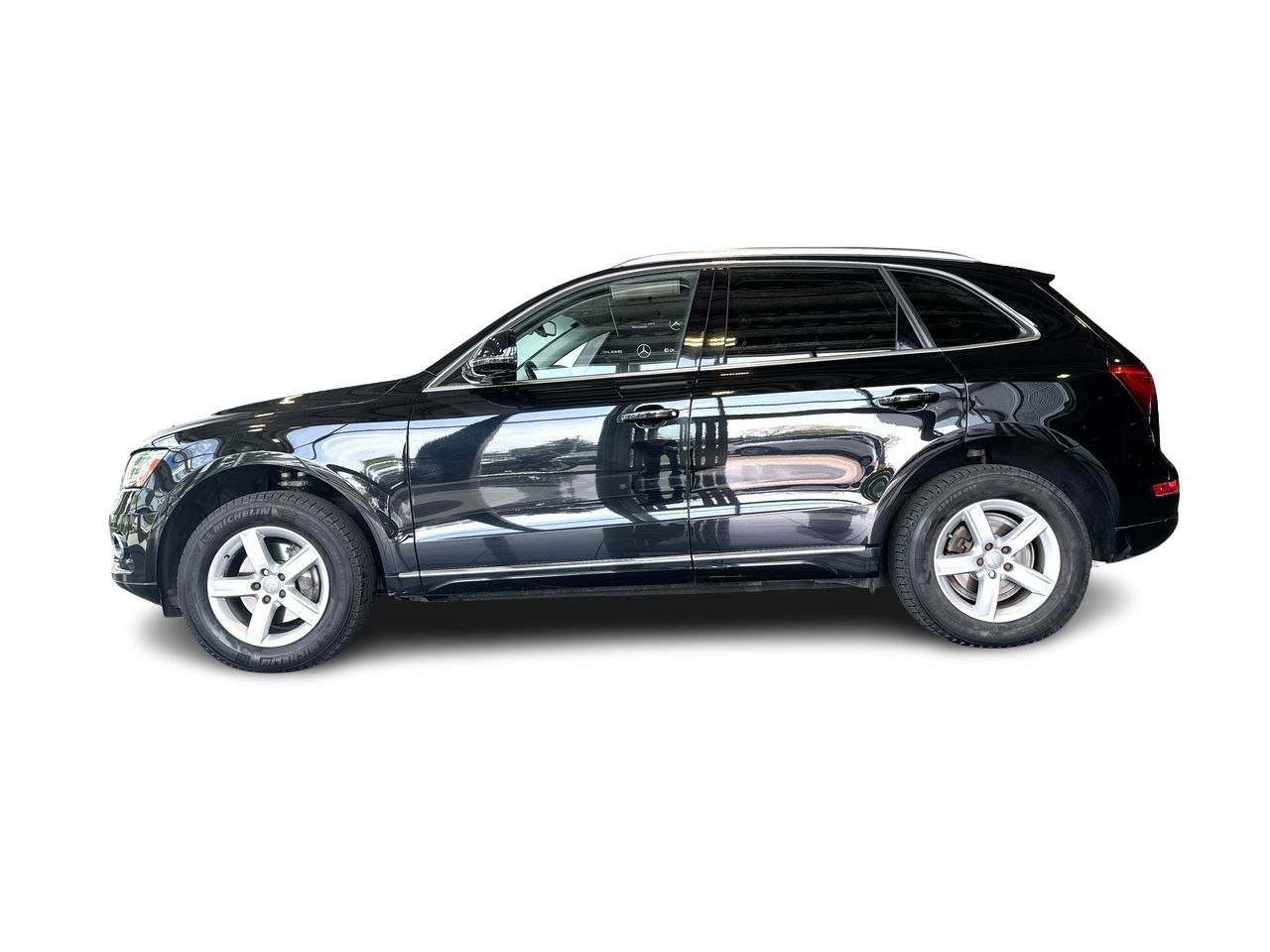 2017  Q5