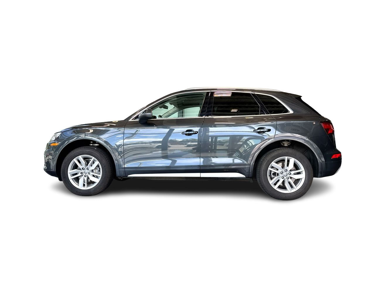 2019 Audi Q5 in Vancouver, British Columbia