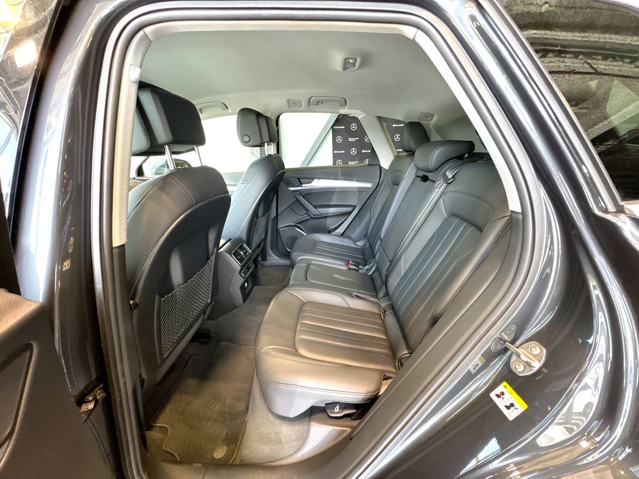 2019 Audi Q5 in Vancouver, British Columbia