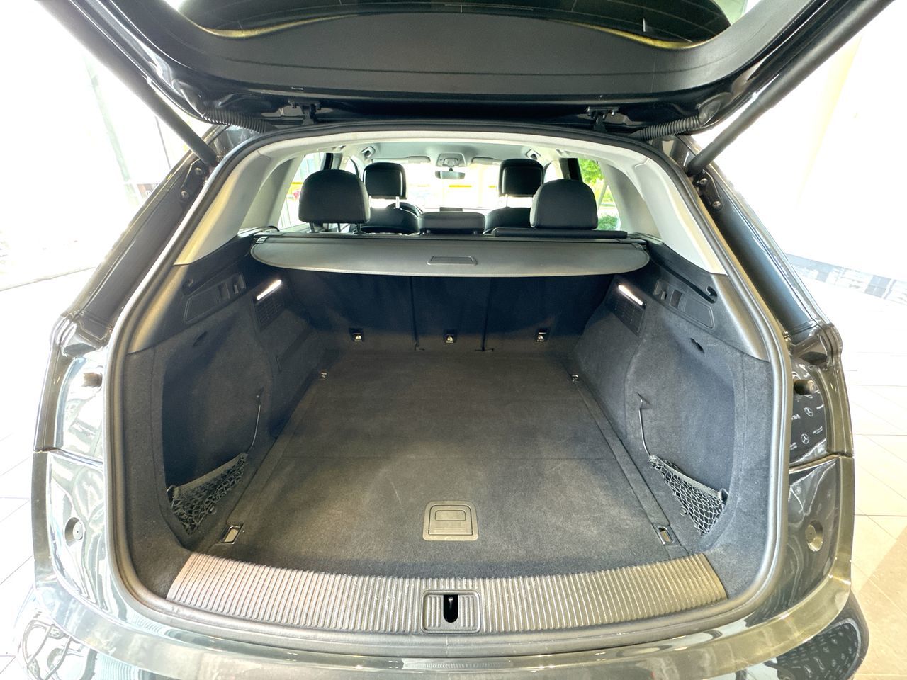 2019 Audi Q5 in Vancouver, British Columbia