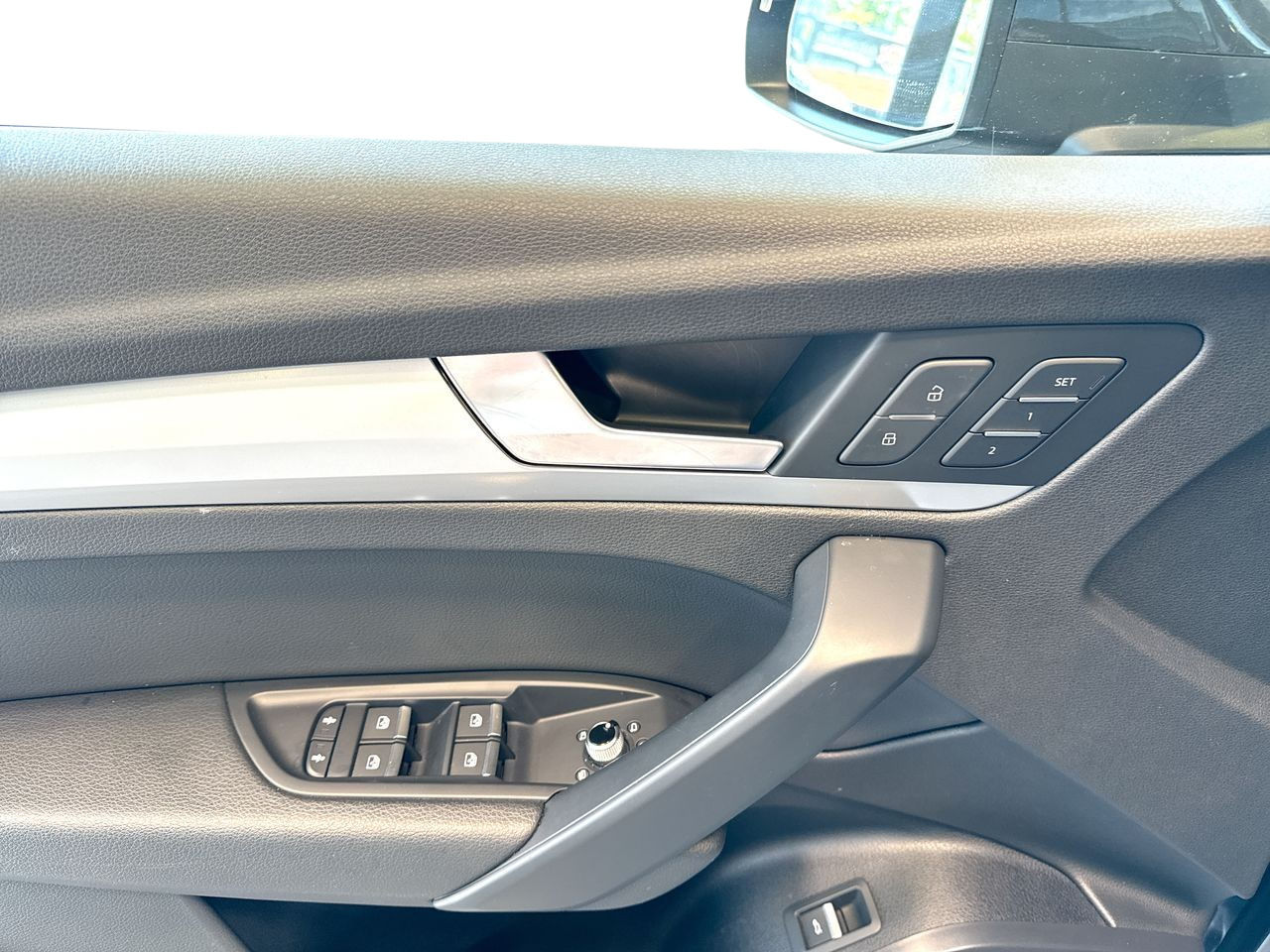 2019 Audi Q5 in Vancouver, British Columbia
