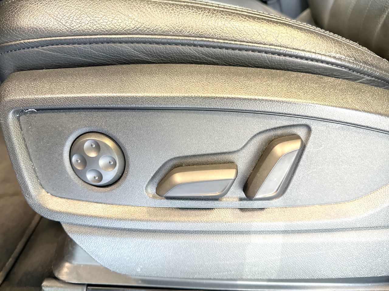 2019 Audi Q5 in Vancouver, British Columbia