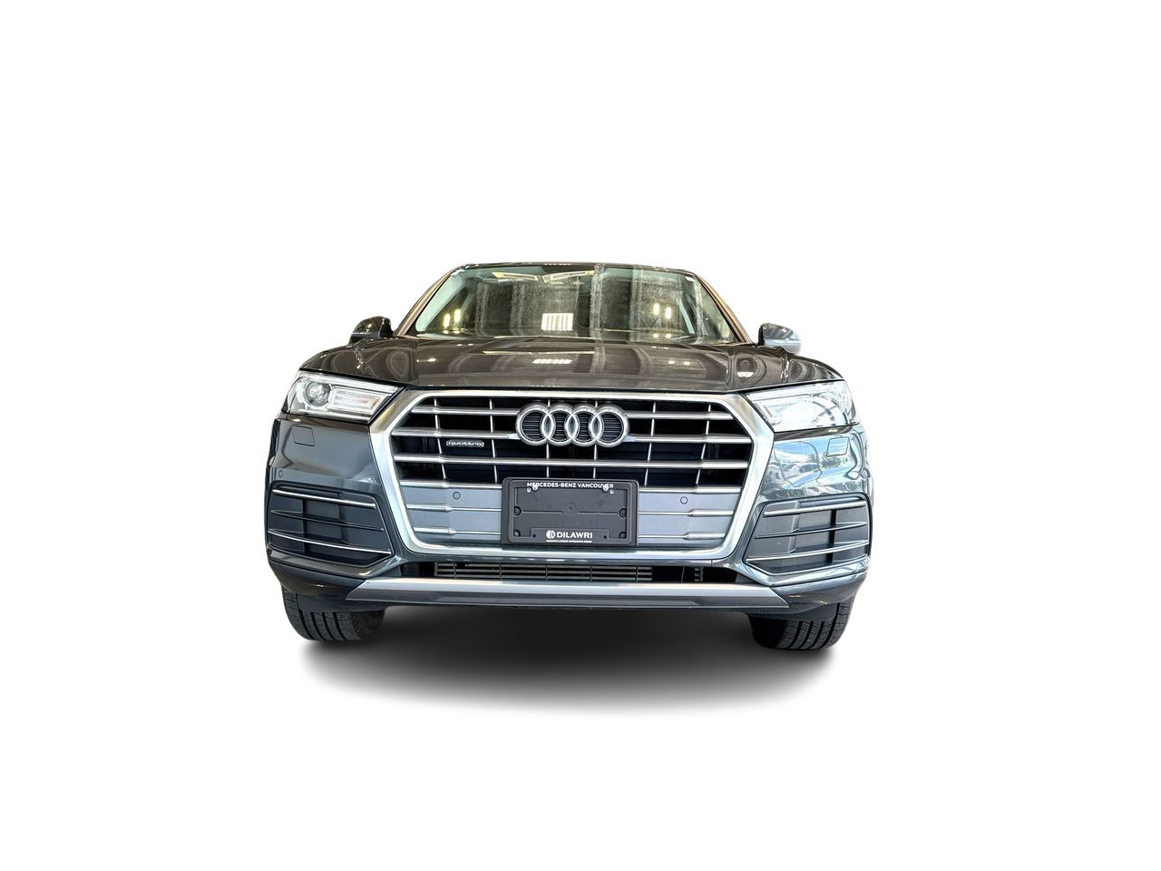 2019 Audi Q5 in Vancouver, British Columbia