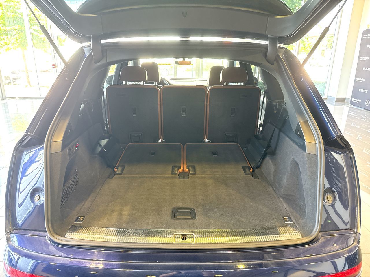 2018 Audi Q7 in Vancouver, British Columbia