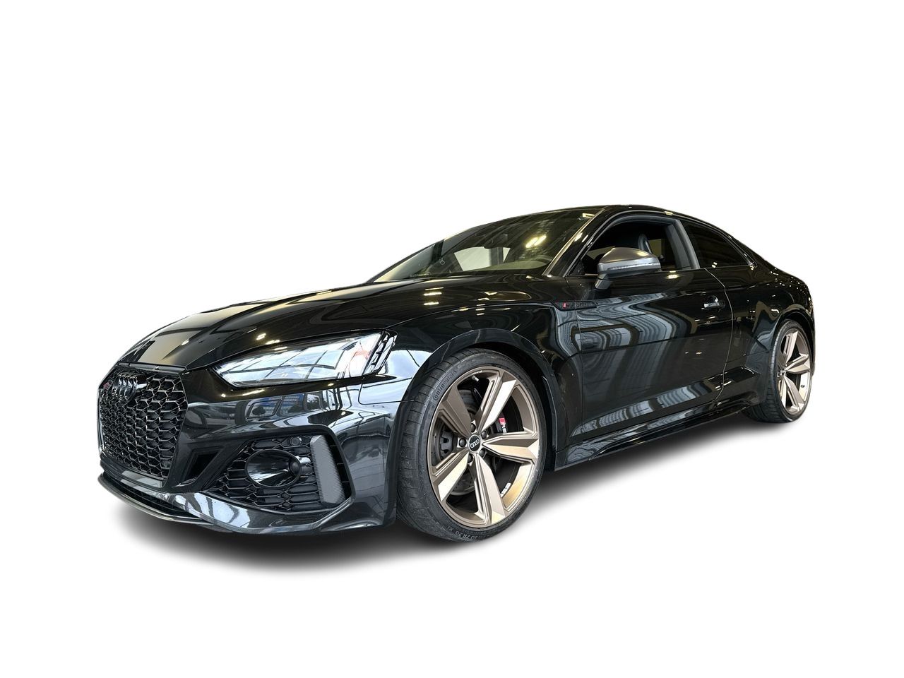 2023 Audi RS 5