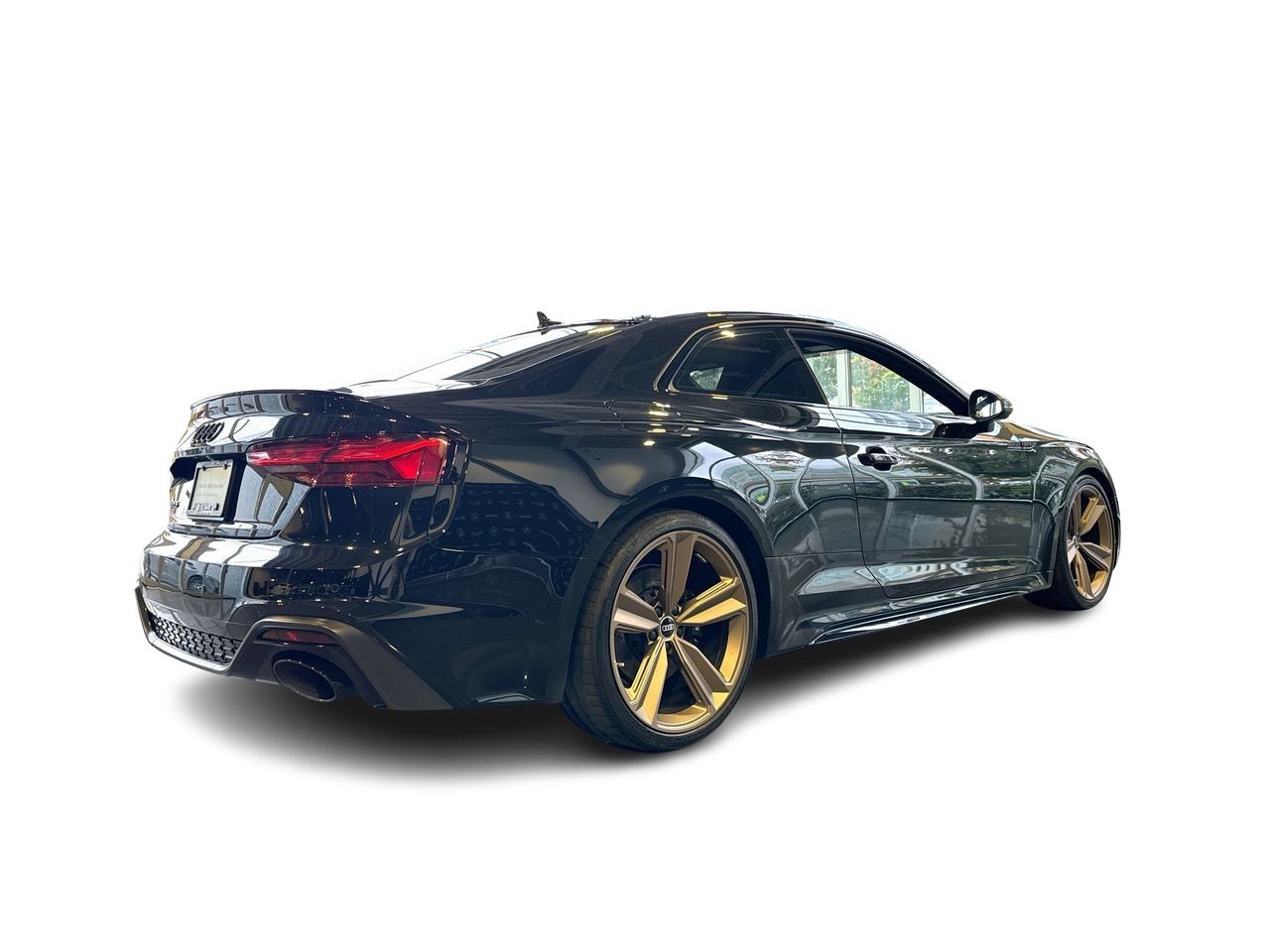 2023 Audi RS 5