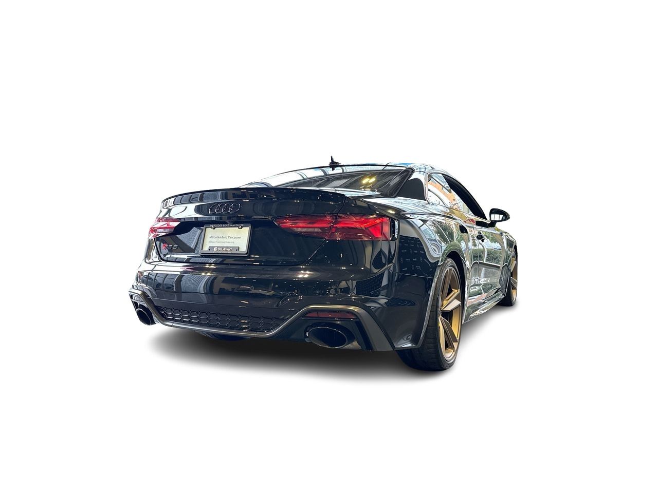 2023 Audi RS 5