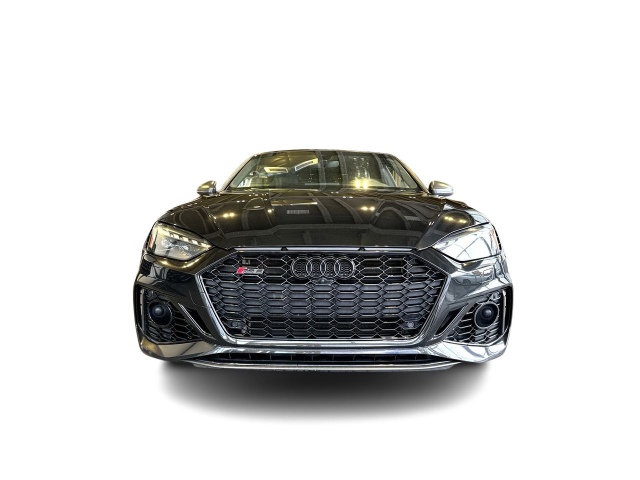 2023 Audi RS 5