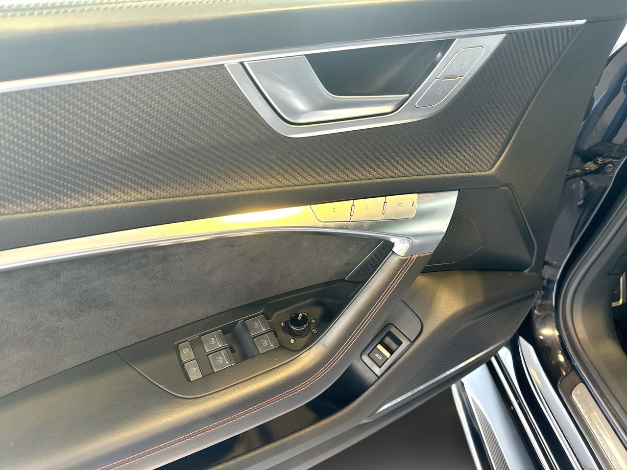 2021  RS 6 Avant