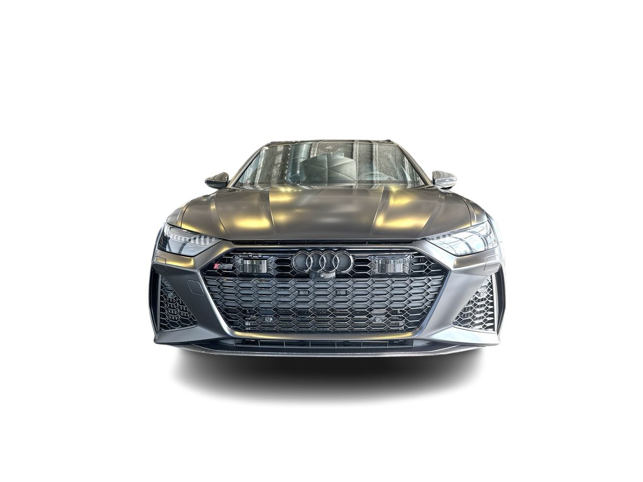 2021  RS 6 Avant