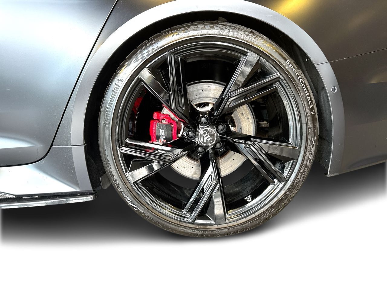 2021  RS 6 Avant
