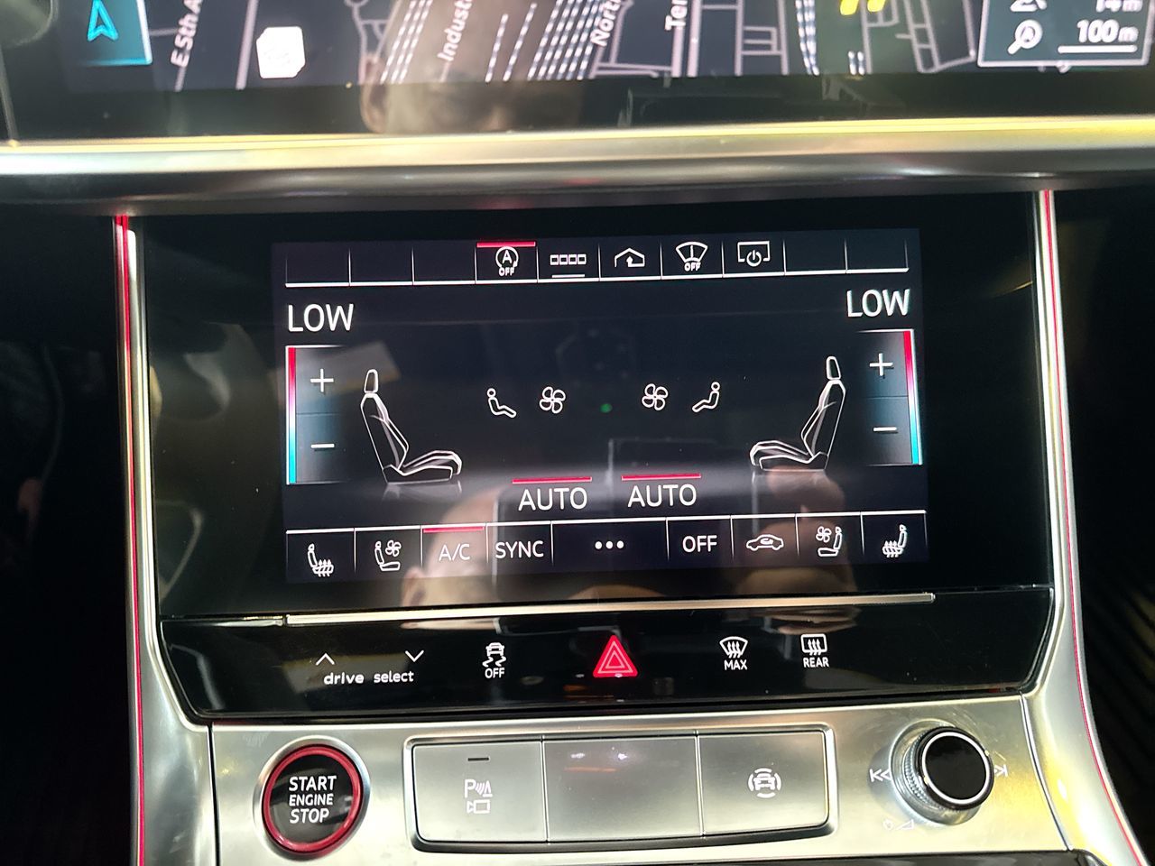 2021  RS 6 Avant