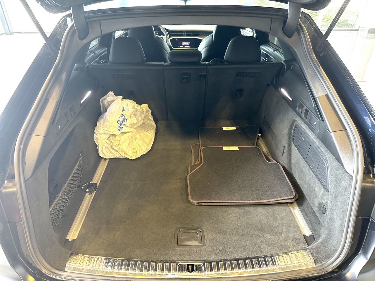 2021  RS 6 Avant