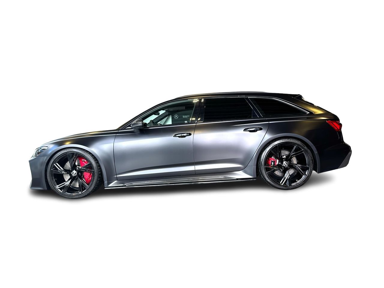 2021  RS 6 Avant