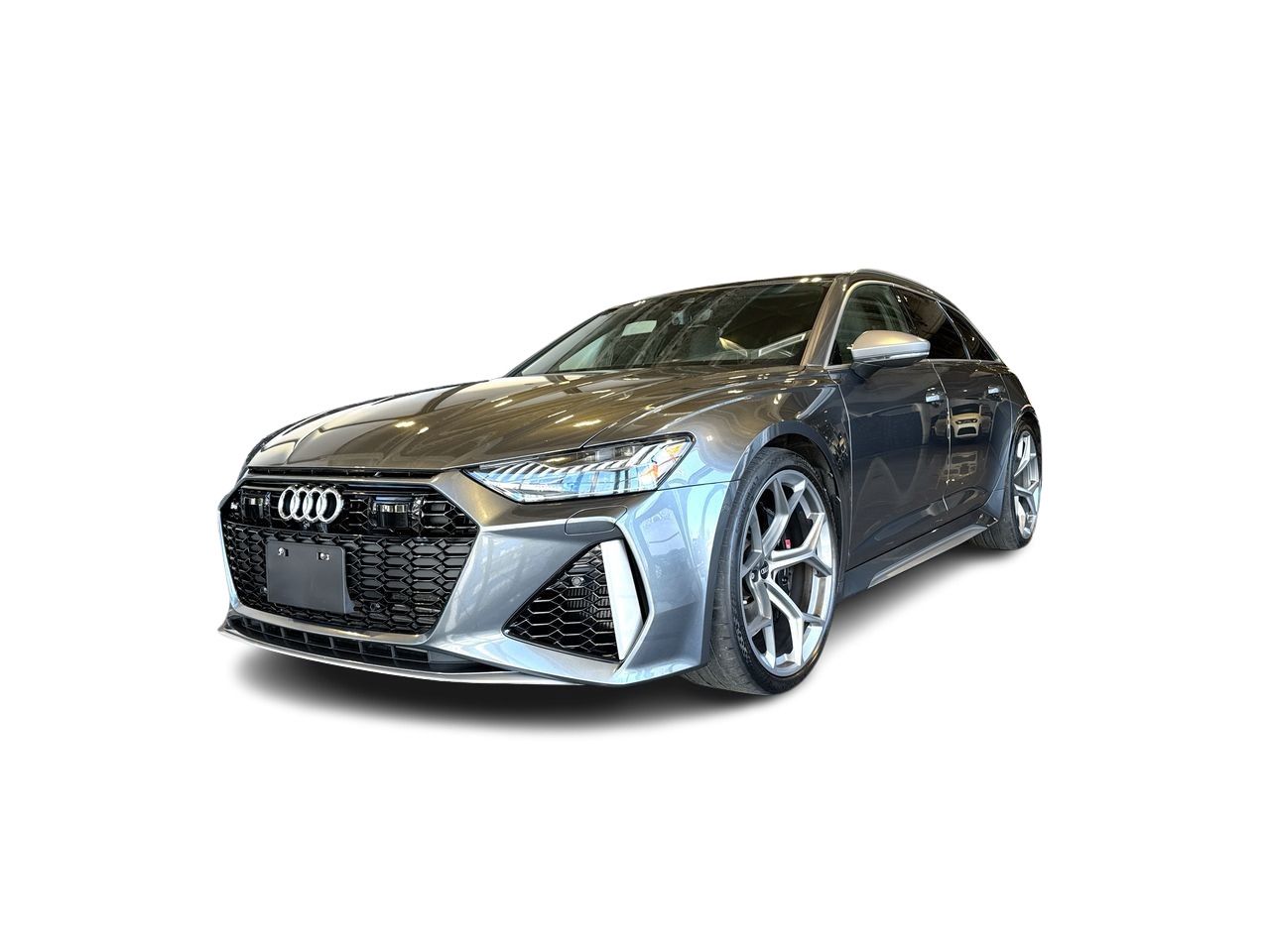 2024 Audi RS 6 Avant