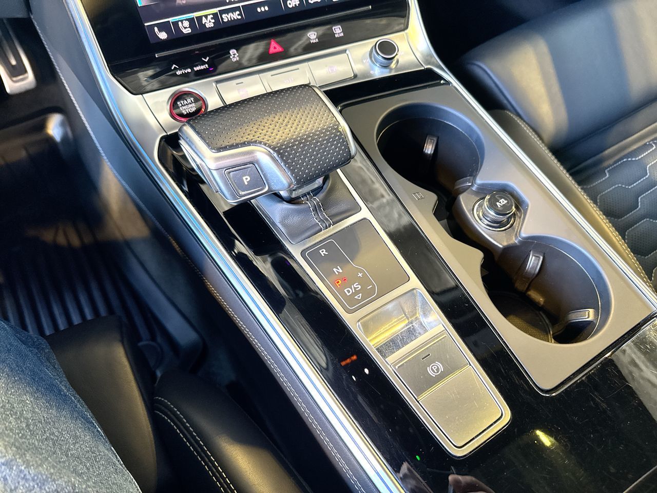 2024 Audi RS 6 Avant