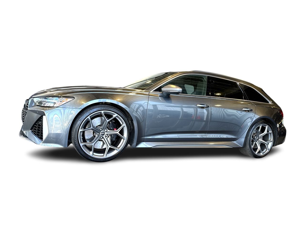 2024 Audi RS 6 Avant