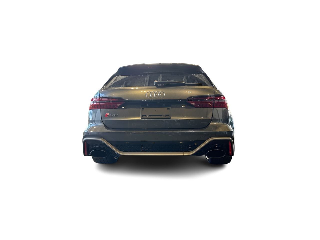 2024 Audi RS 6 Avant