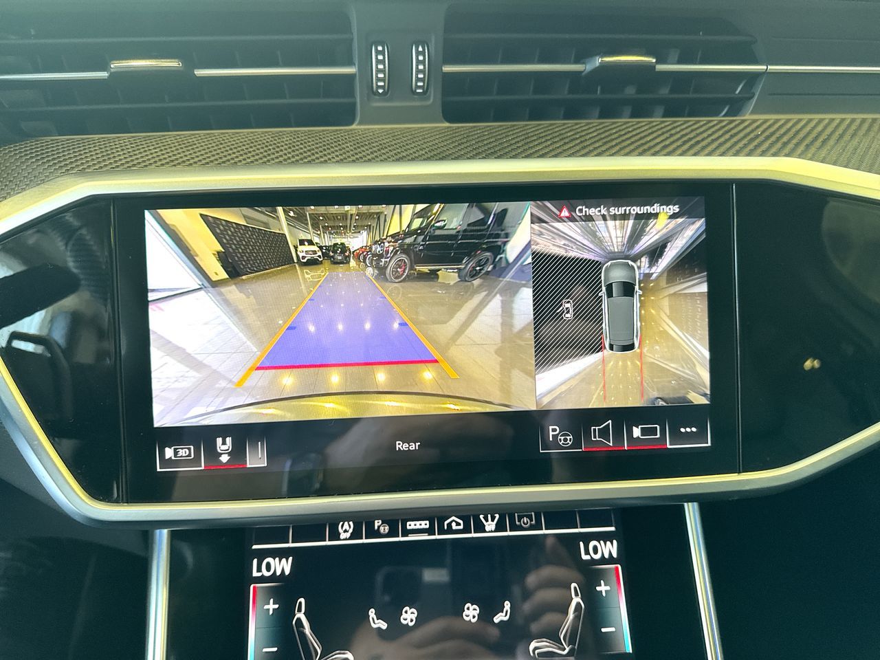2024 Audi RS 6 Avant