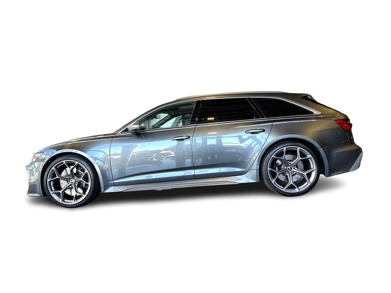 2024 Audi RS 6 Avant