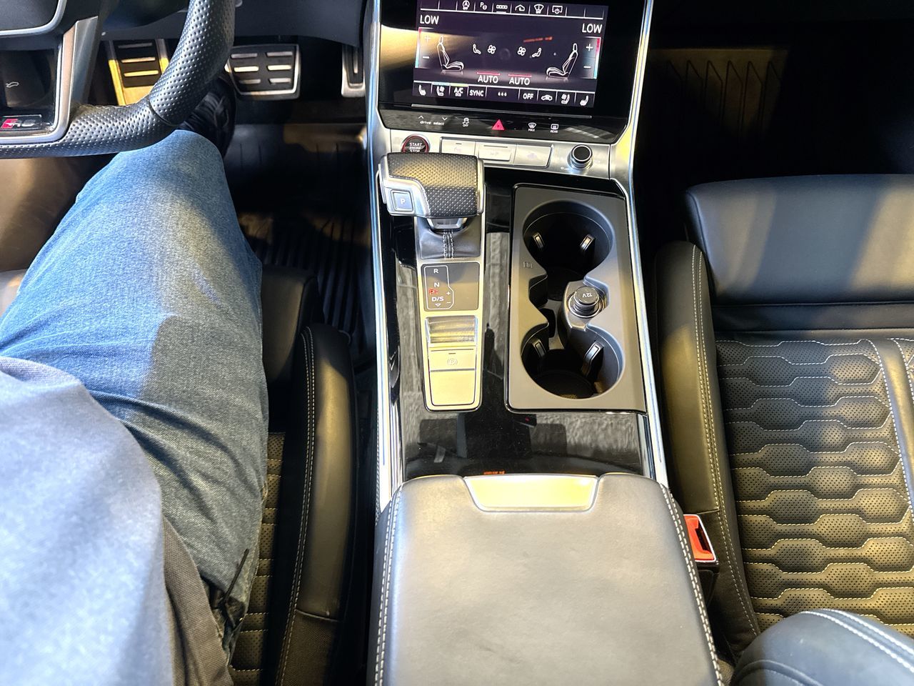2024 Audi RS 6 Avant