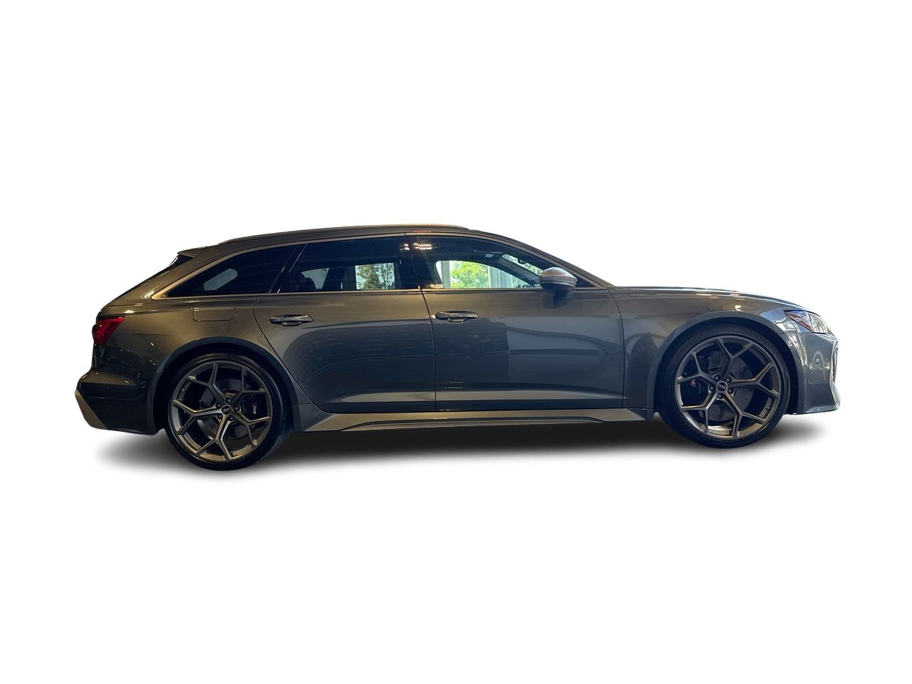 2024 Audi RS 6 Avant