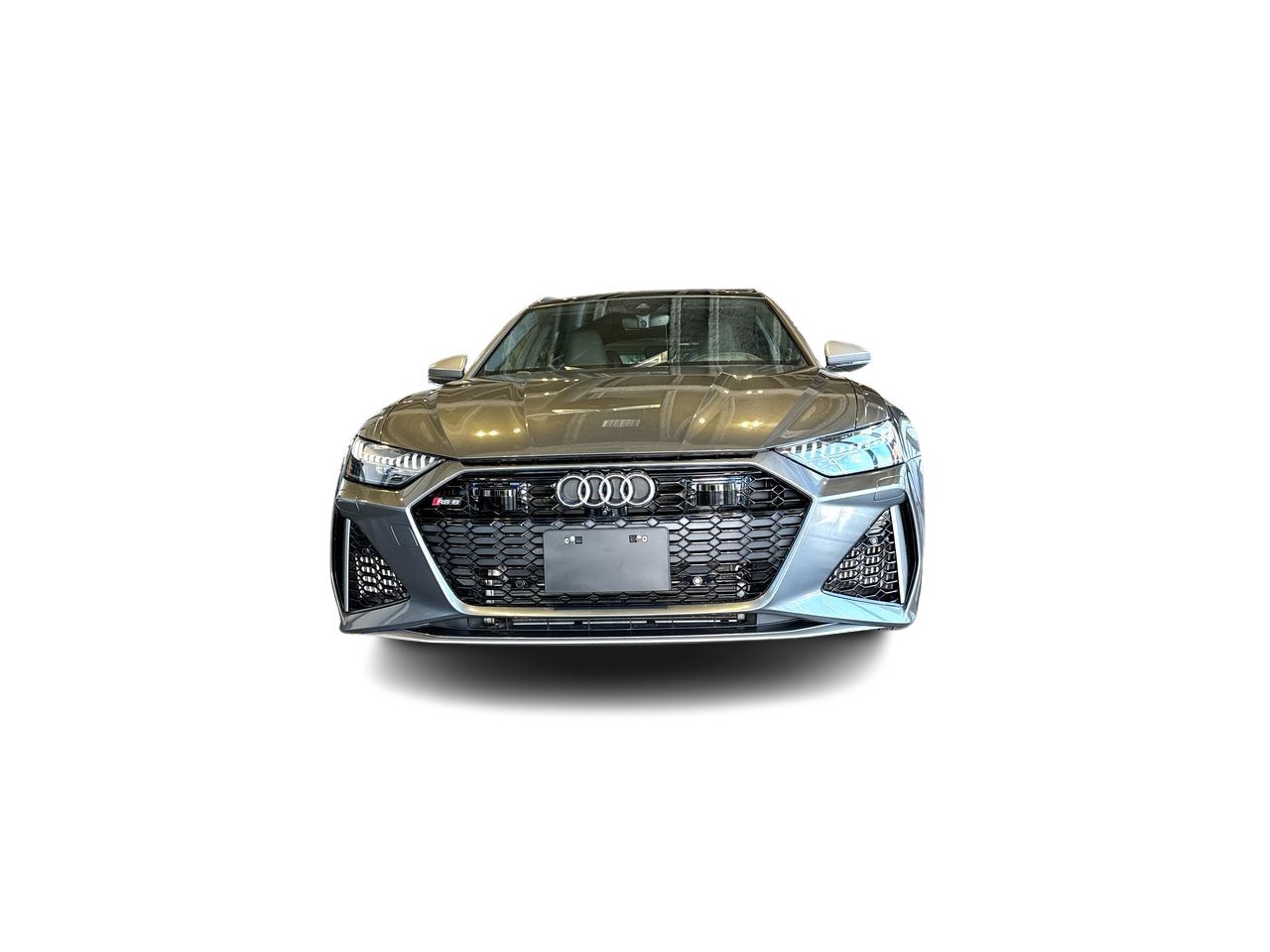 2024 Audi RS 6 Avant