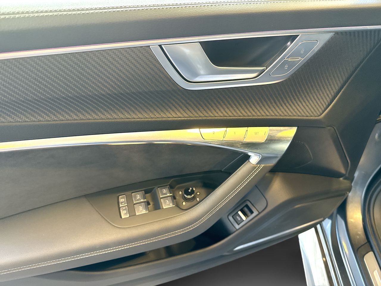 2024 Audi RS 6 Avant