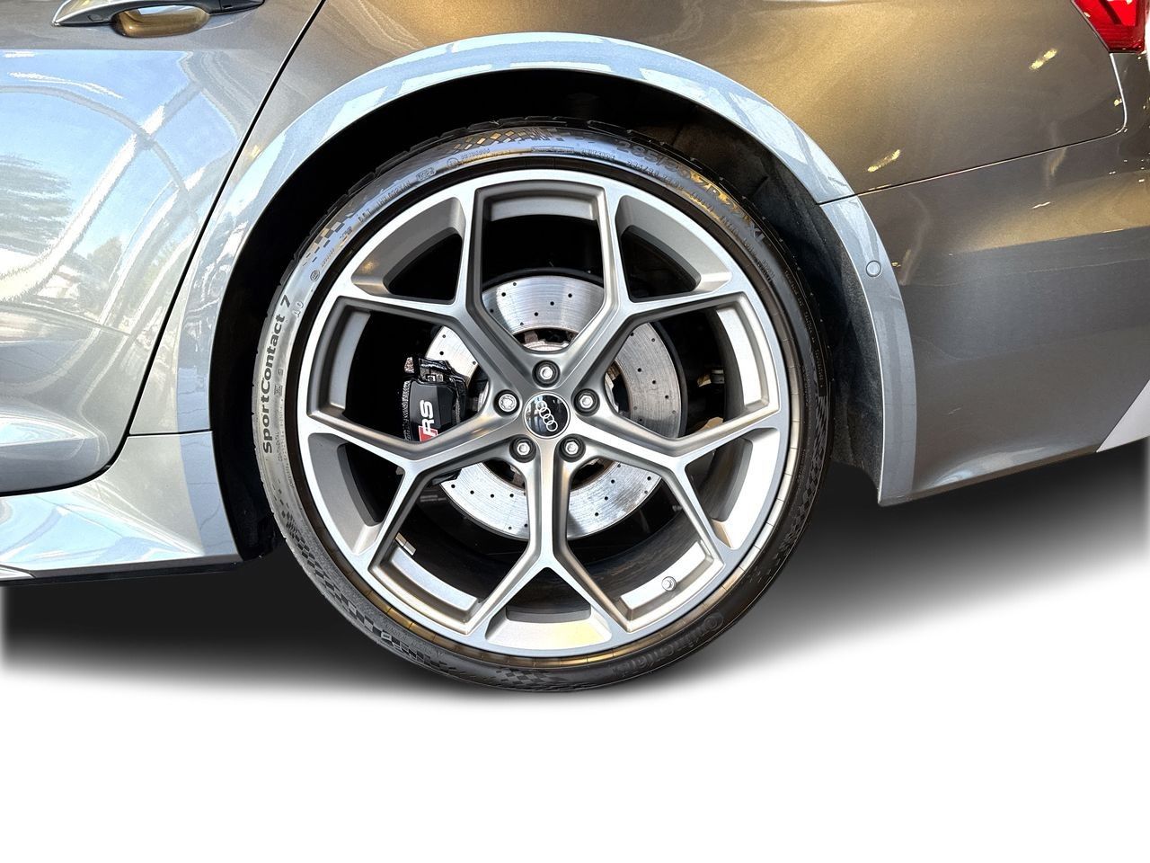 2024 Audi RS 6 Avant