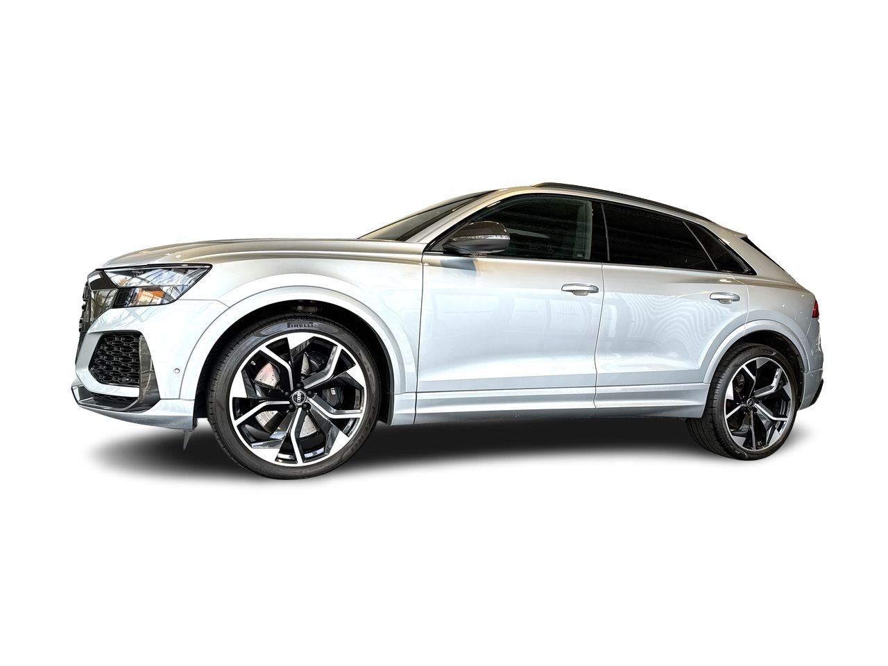 2023  RS Q8
