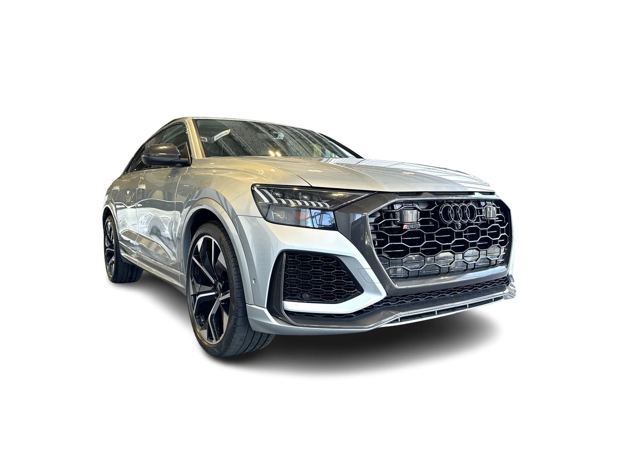 2023  RS Q8
