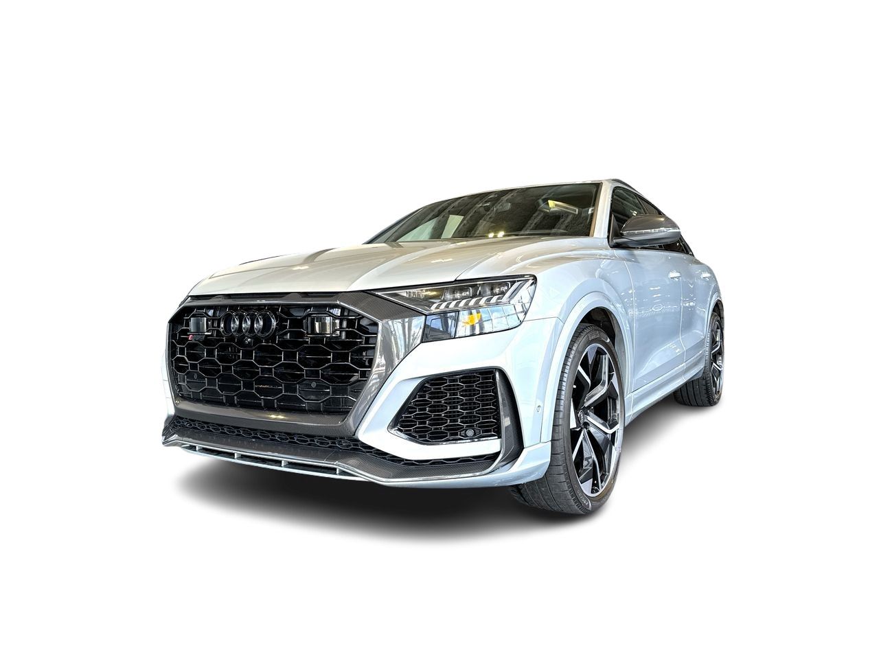 2023  RS Q8