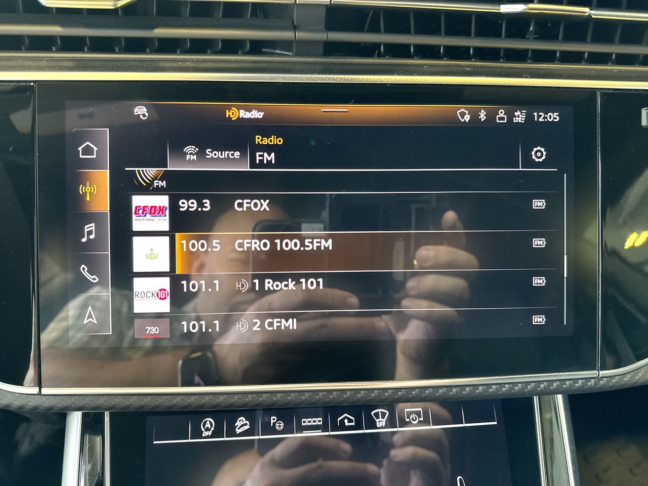 2023  RS Q8