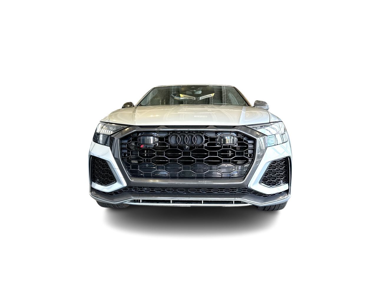 2023  RS Q8