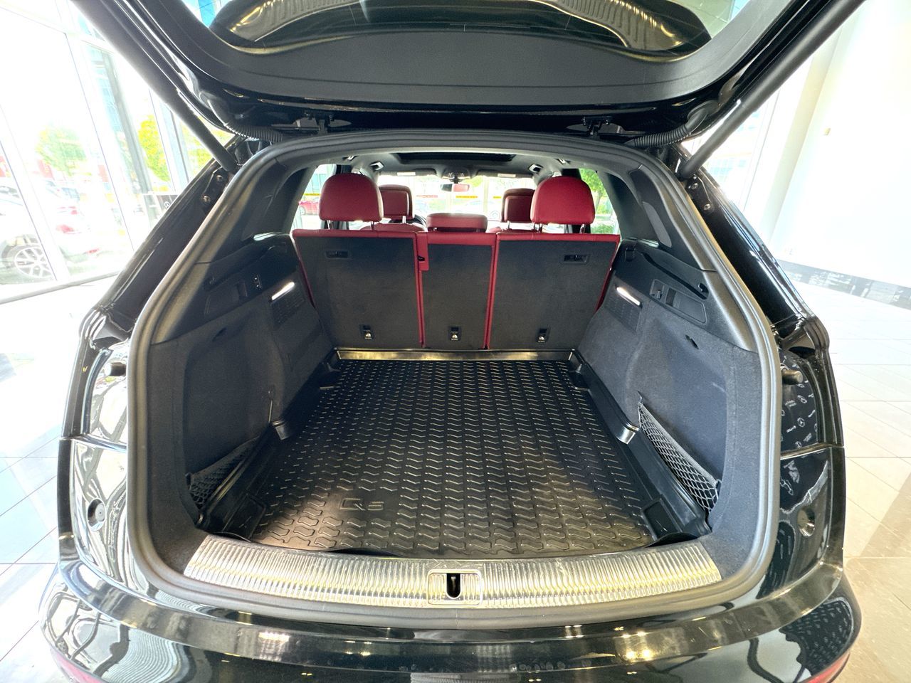 2020 Audi SQ5 in Vancouver, British Columbia
